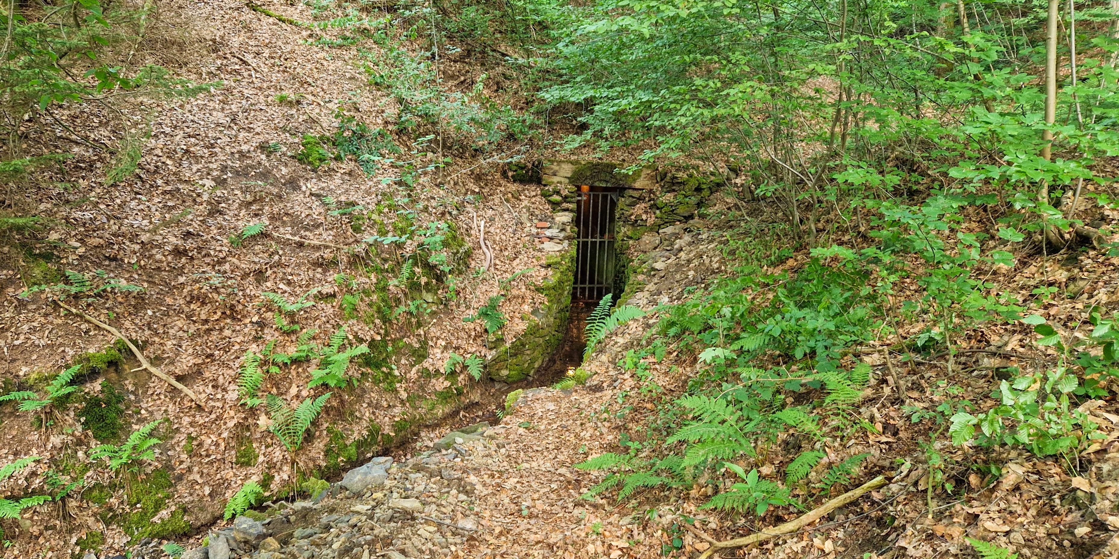 Mundloch